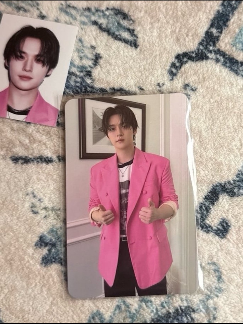 LEE KNOW PC
